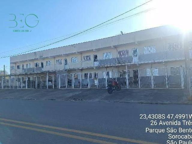 Apartamento venda em Região Imediata de Sorocaba, Região Metropolitana de Sorocaba