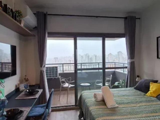 Apartamento aluguel em Região Imediata de São Paulo, Região Metropolitana de São Paulo