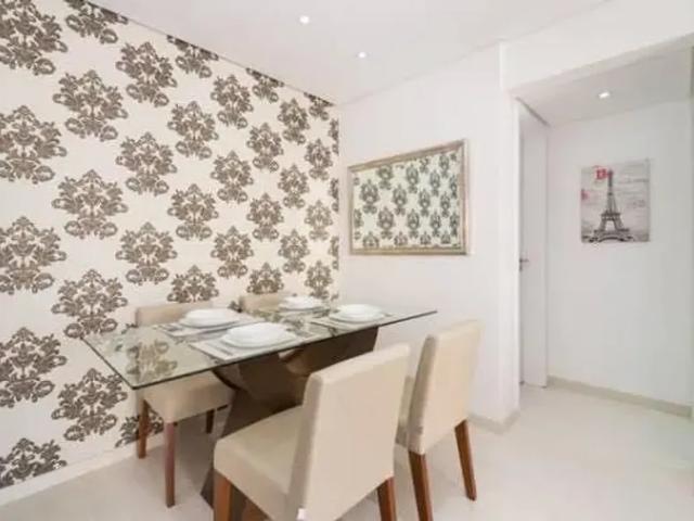 Apartamento aluguel em Região Imediata de São Paulo, Região Metropolitana de São Paulo