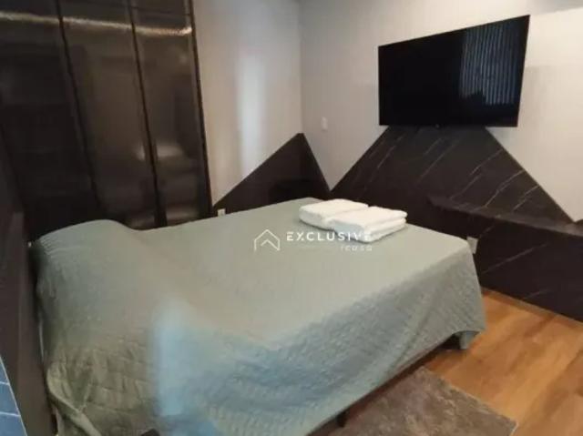Apartamento aluguel em Região Imediata de São José dos Campos, Região Metropolitana do Vale do Paraíba e Litoral Norte