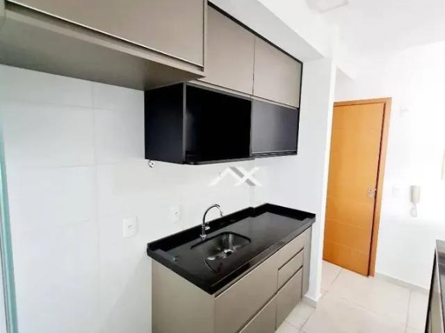 Apartamento aluguel em Agudos