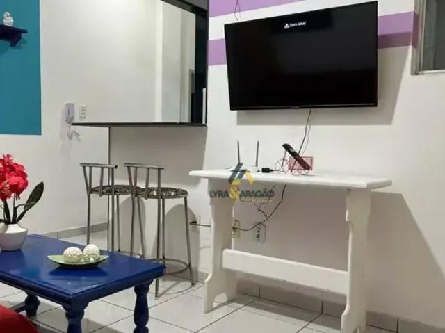 Apartamento aluguel em Região Geográfica Imediata de Campina Grande, Região Metropolitana de Campina Grande