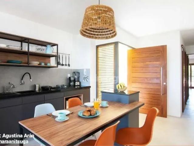 Apartamento aluguel em Tibau do Sul