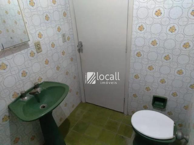 Apartamento aluguel em Região Imediata de São José do Rio Preto, Região Metropolitana de São José do Rio Preto