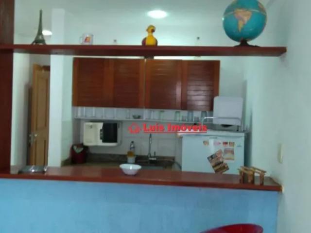 Apartamento venda em Região Oceânica, Niterói