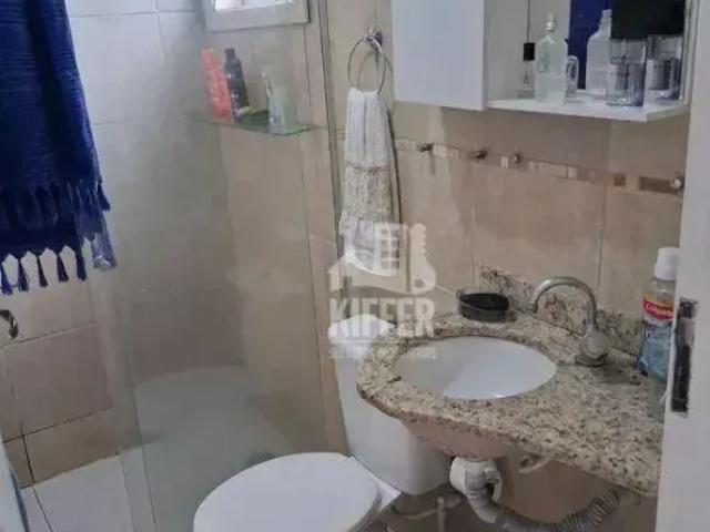 Apartamento venda em Região Oceânica, Niterói