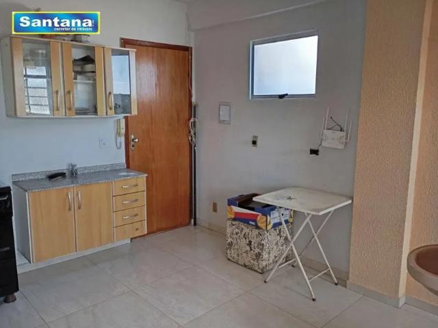Apartamento venda em Região Geográfica Imediata de Caldas Novas-Morrinhos, Caldas Novas