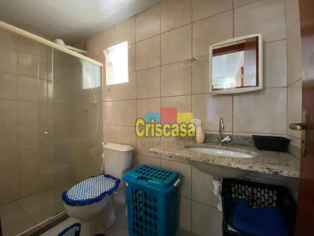 Apartamento venda em Região Geográfica Imediata de Cabo Frio, São Pedro da Aldeia