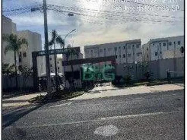 Apartamento venda em Região Imediata de São José do Rio Preto, Região Metropolitana de São José do Rio Preto