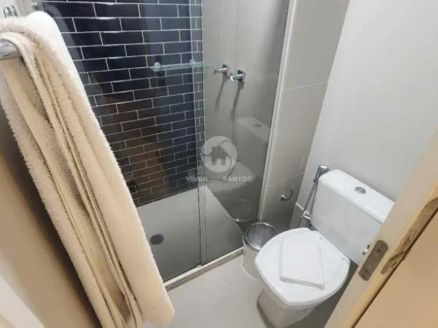 Flat venda em Região Imediata de Santos, Região Metropolitana da Baixada Santista