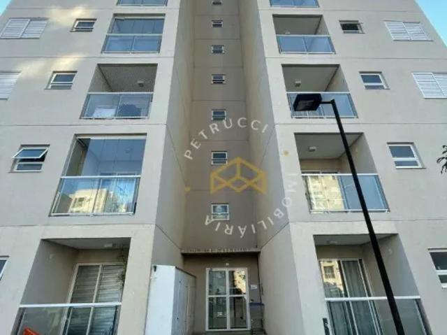 Apartamento venda em Região Imediata de Campinas, Região Metropolitana de Campinas