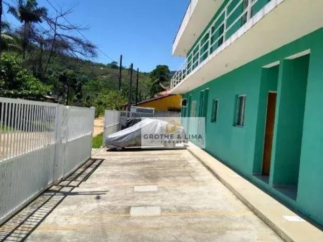 Apartamento venda em Ubatuba