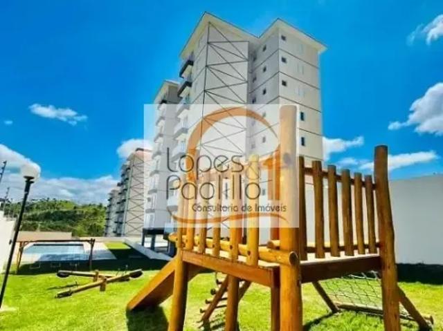 Apartamento venda em Região Imediata de Bragança Paulista, Atibaia