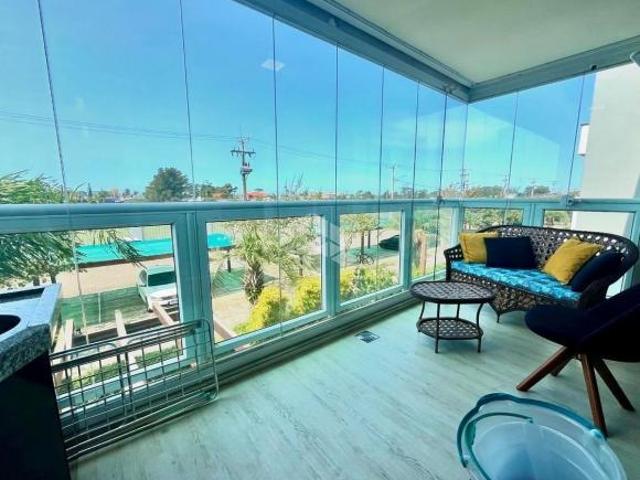 Apartamento venda em Guará, Xangri-lá