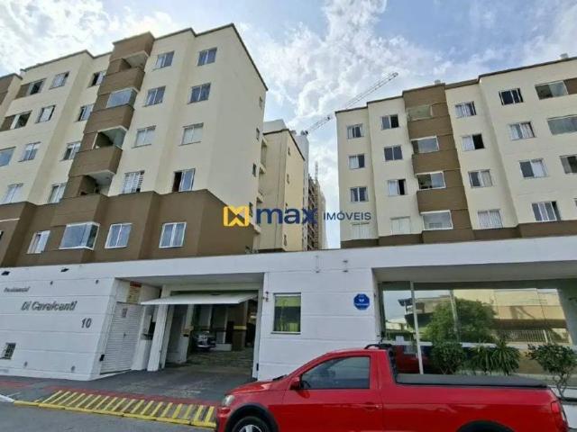 Apartamento aluguel em Jardim Juliete, Itajaí
