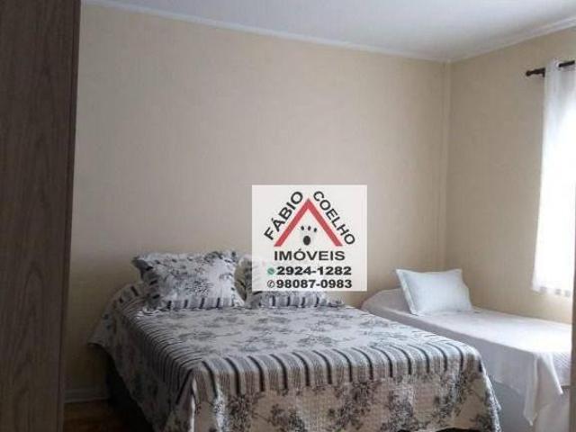 Apartamento venda em Osasco