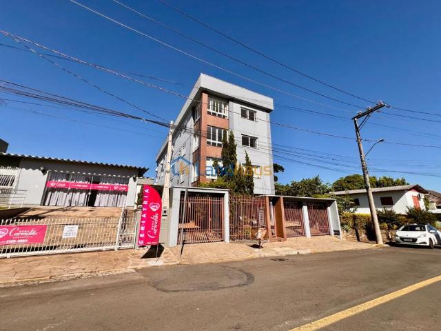Apartamento aluguel em Ivoti