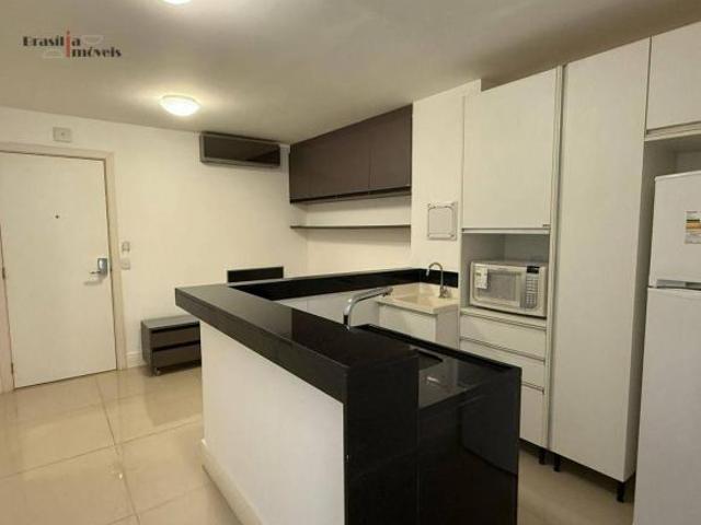 Apartamento venda em SQNW 111, Plano Piloto