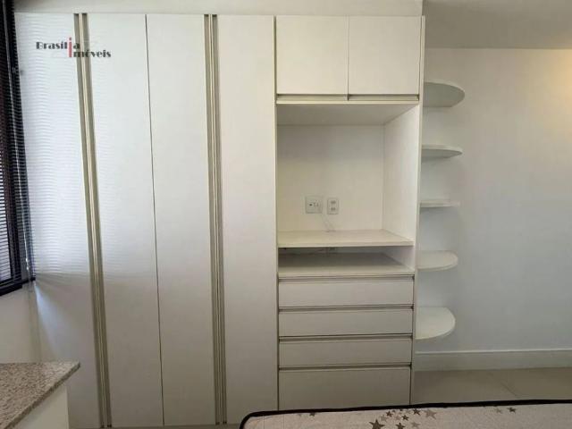 Apartamento aluguel em SQNW 309, Plano Piloto
