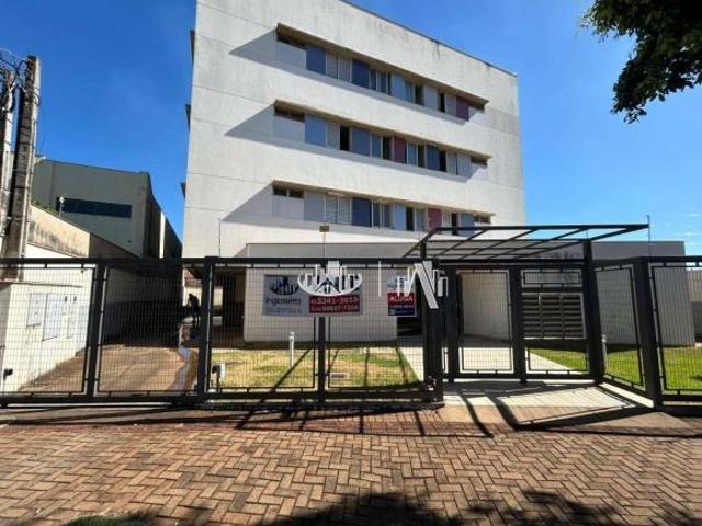 Apartamento venda em Região Geográfica Imediata de Londrina, Londrina