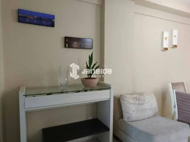 Apartamento aluguel em Capuchinhos, Feira de Santana