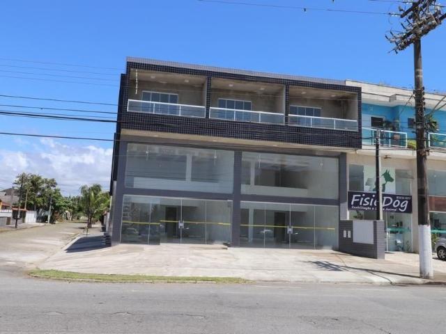 Apartamento aluguel em Peruíbe