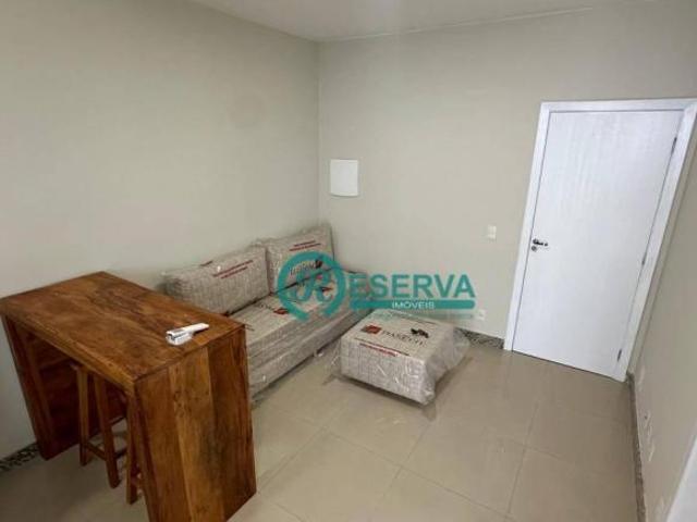 Apartamento venda em Lundcea, Lagoa Santa