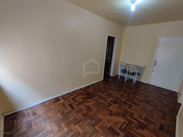 Apartamento aluguel em São Leopoldo