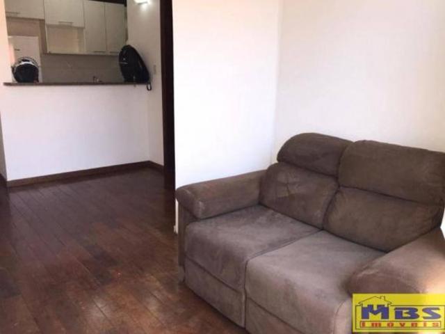Apartamento venda em Região Imediata de Sorocaba, Região Metropolitana de Sorocaba
