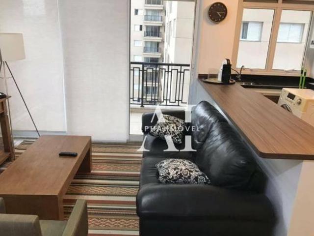 Apartamento venda em Barueri