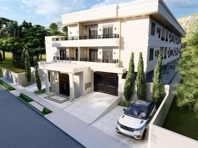 Apartamento venda em Região Imediata de Bragança Paulista, Atibaia