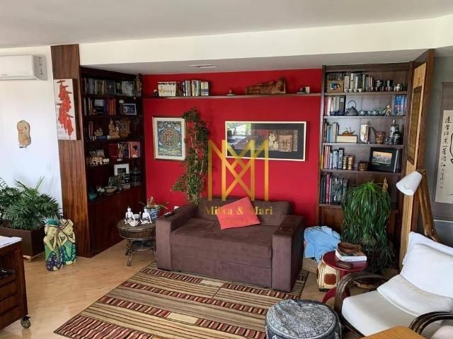 Apartamento aluguel em Barueri
