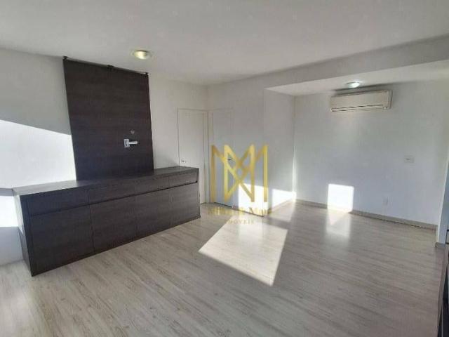 Apartamento aluguel em Barueri