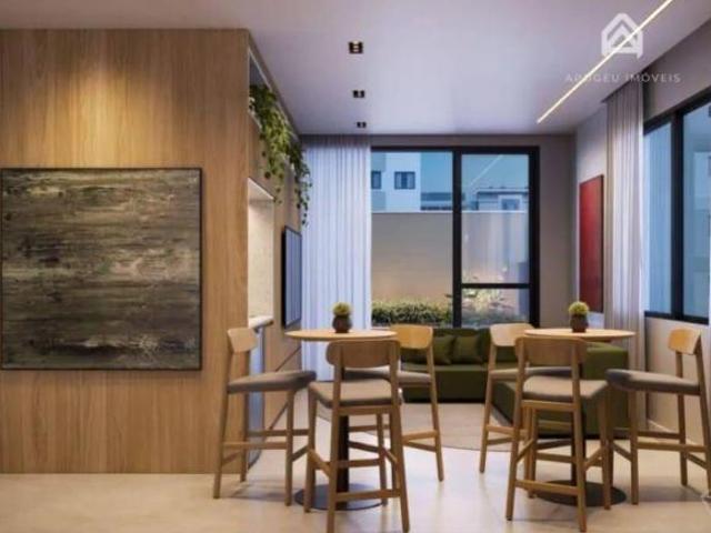 Apartamento venda em Região Geográfica Imediata de Curitiba, Região Metropolitana de Curitiba