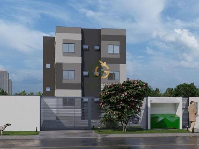 Apartamento venda em Região Geográfica Imediata de Curitiba, Região Metropolitana de Curitiba