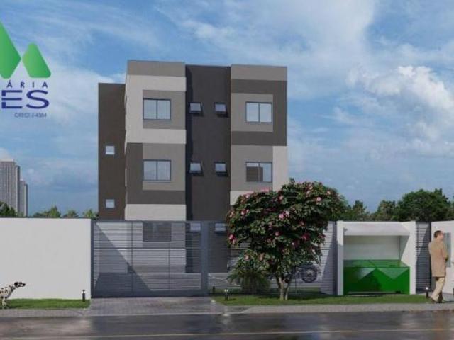 Apartamento venda em Região Geográfica Imediata de Curitiba, Região Metropolitana de Curitiba