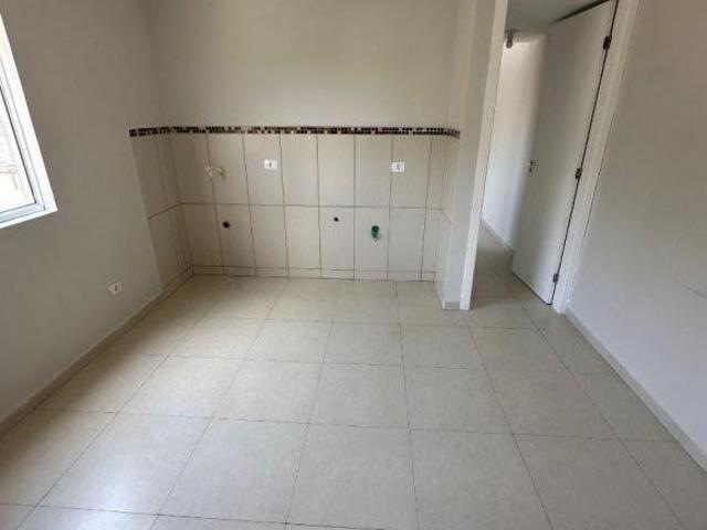 Apartamento venda em Parolin, Curitiba