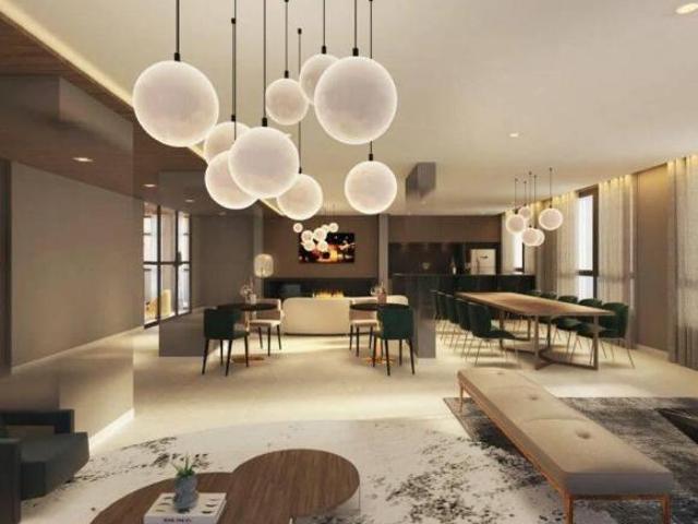 Apartamento venda em Severínia
