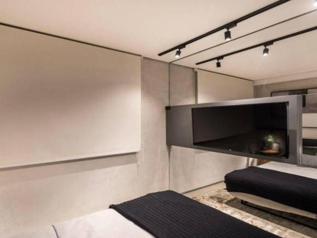 Apartamento venda em Severínia