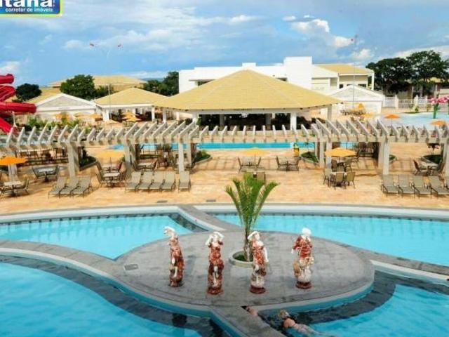 Apartamento venda em Mansões Águas Quentes, Caldas Novas