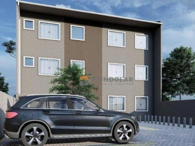 Apartamento venda em Região Geográfica Imediata de Curitiba, Região Metropolitana de Curitiba