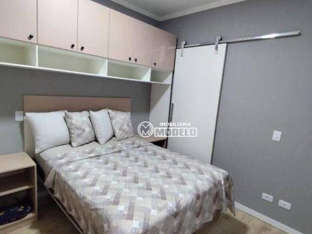 Apartamento venda em Região Imediata de Piracicaba, Região Metropolitana de Piracicaba