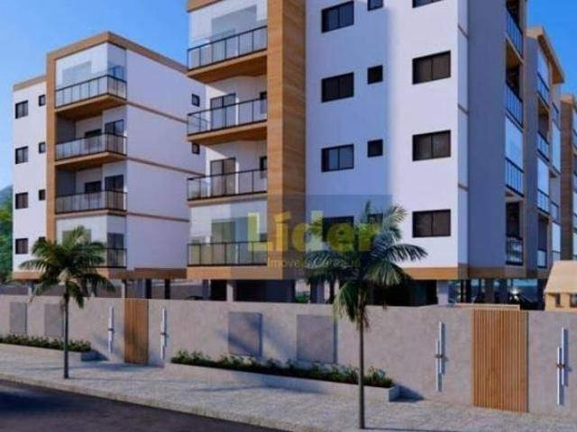 Apartamento venda em Jardim dos Sindicatos, Caraguatatuba