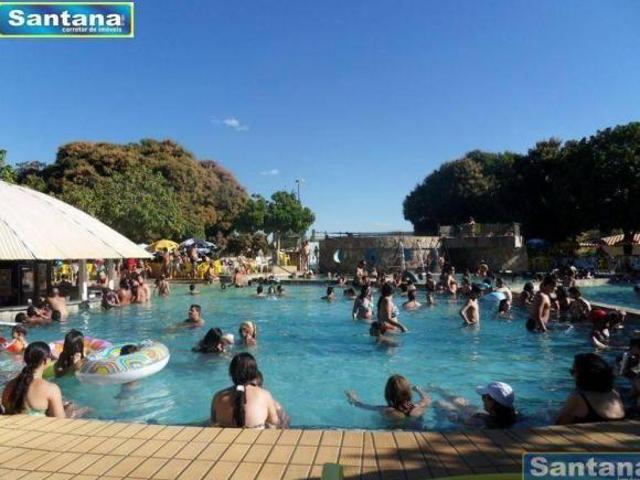 Apartamento venda em Região Geográfica Imediata de Caldas Novas-Morrinhos, Caldas Novas