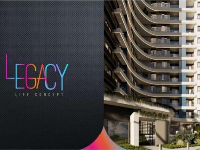 Apartamento venda em Centro, Pinhais