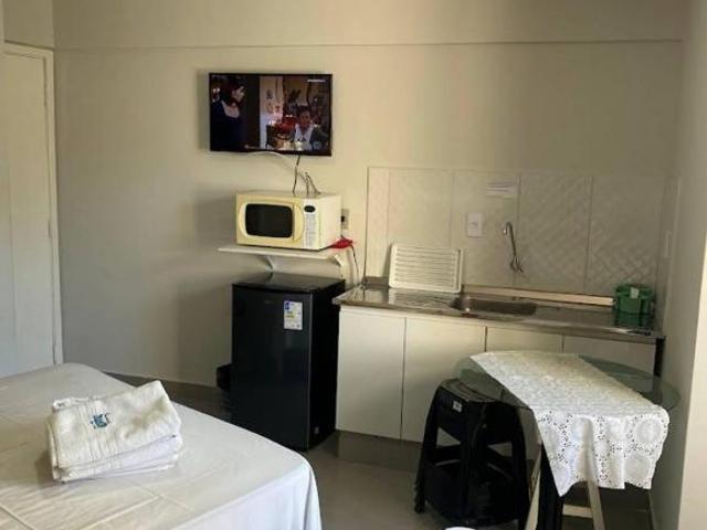 Apartamento venda em Centro, Caldas Novas