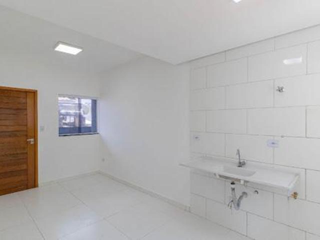 Apartamento venda em Cidade Antônio Estêvão de Carvalho, São Paulo