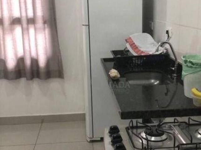 Apartamento venda em Burgo Paulista, São Paulo