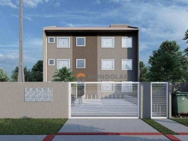 Apartamento venda em Região Geográfica Imediata de Curitiba, Região Metropolitana de Curitiba
