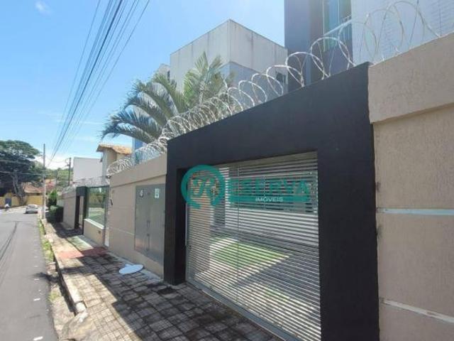 Apartamento venda em Lundcea, Lagoa Santa